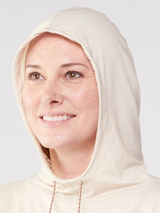 Patagonia Glorya Long-Sleeve Hooded Top - Women's 4
