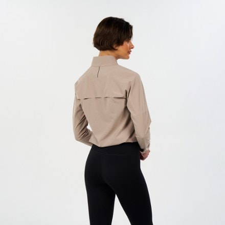 ALWRLD ALRN Sevilla Jacket - Women's 4