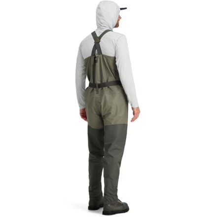 Simms Tributary Stockingfoot Waders - Men's 2