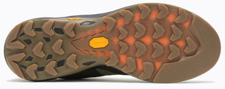 Merrell MQM 3 Hiking Shoes - Men's 5
