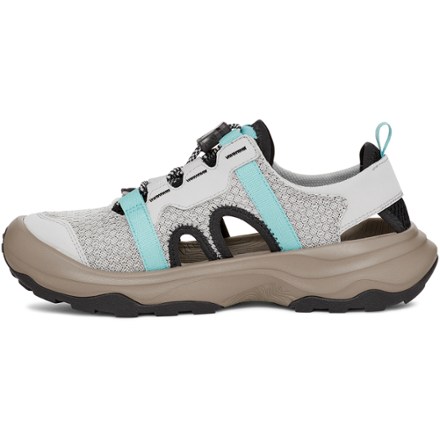Teva Outflow Closed-Toe Water Sandals - Women's | REI Co-op