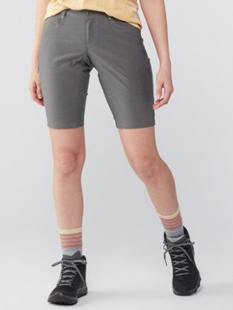 KUHL Trekr Shorts Women's 11" Inseam REI Coop