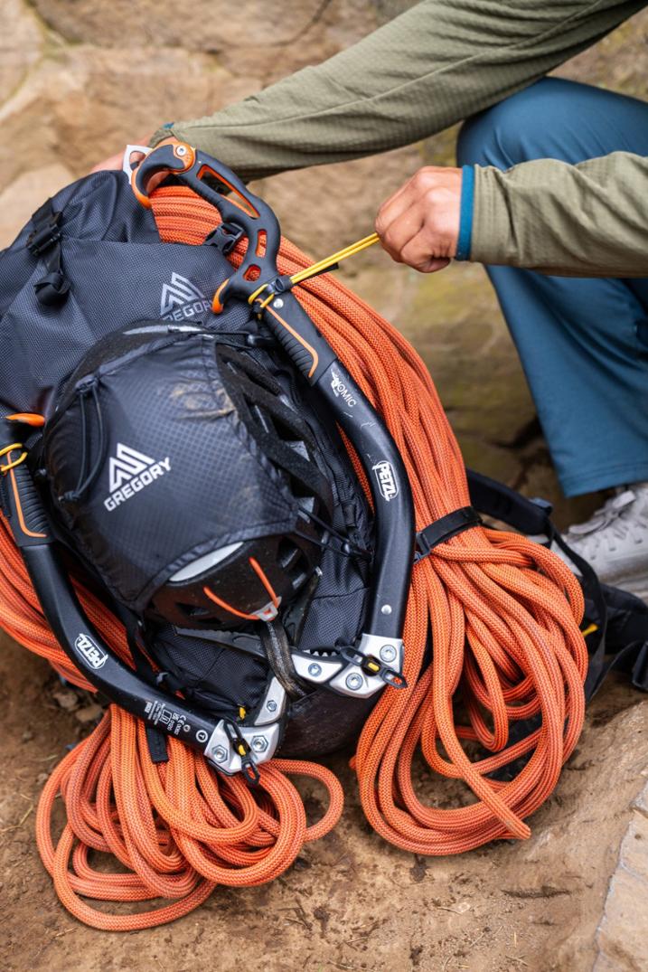 Location Image for Alpinisto 30 Pack