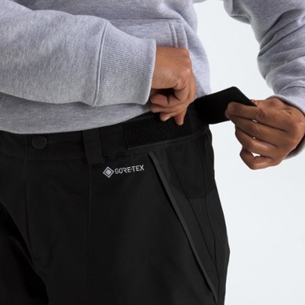 The North Face GTX Hex Snow Pants - Women's 4