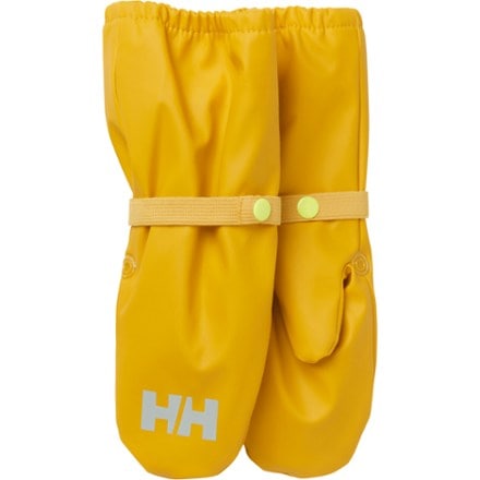 Helly Hansen Bergen Fleecelined PU Mittens - Toddlers' 0
