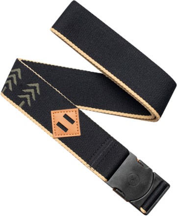 Arcade Belts Blackwood Belt - Long 0