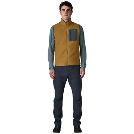 Patagonia R1 Air Vest - Men's 3