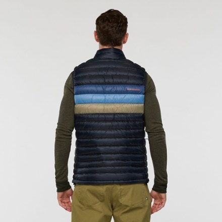 Cotopaxi Fuego Down Vest - Men's 2