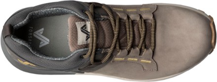 Forsake Range Low Shoes - Men's 5