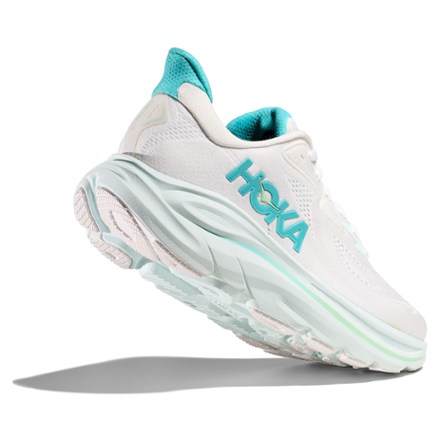 HOKA Clifton 10 Road-Running Shoes - Women's 7