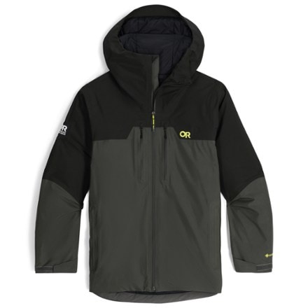 Outdoor Research Tungsten II Insulated Jacket - Men's 0