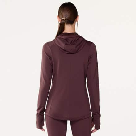 Janji Rover Merino Hoodie - Women's 2