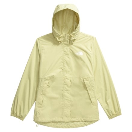 The North Face Antora Jacket - Women's Plus Sizes 0