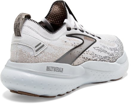 Brooks Glycerin StealthFit 21 Road-Running Shoes - Women's 4
