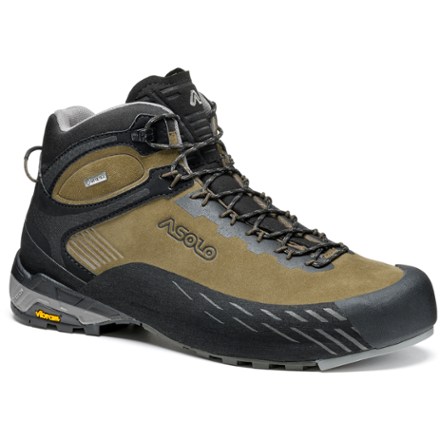 Asolo Eldo Mid LTH GV Approach Boots - Men's 2