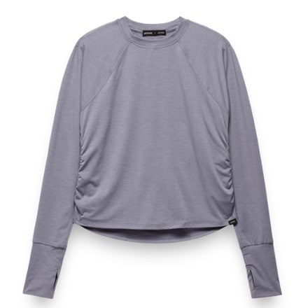 prAna Sol Searcher Long-Sleeve Top - Women's 0