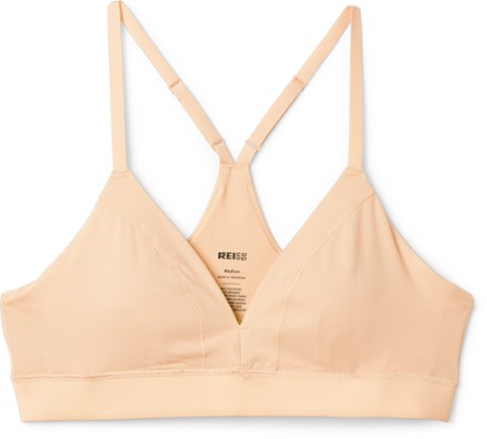 Maidenform Girls Teens Padded Bralette Bra Training tan petite top -  clothing & accessories - by owner - apparel sale