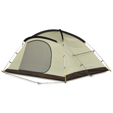 Snow Peak Amenity Dome Tent - Large 1