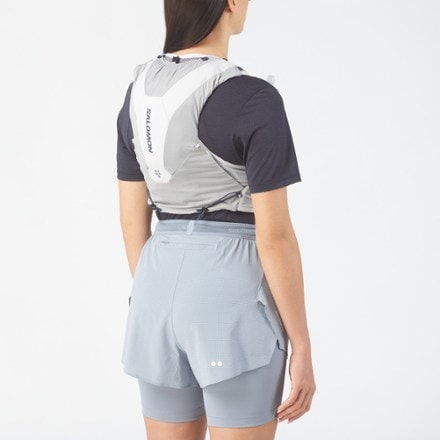 Salomon Adv Skin 5 Set Hydration Vest 2