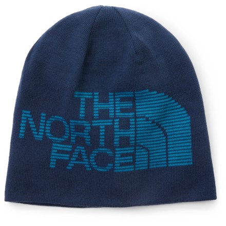 The North Face Reversible Highline Beanie 1