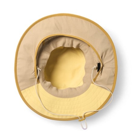 The North Face Universal Horizon Convertible Brimmer Hat 7