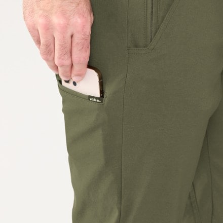 KUHL Renegade Recon Pants - Men's 5