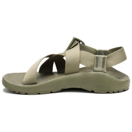 Chaco Mega Z/1 Wide-Strap Classic Sandals - Women's 1