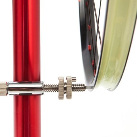Feedback Sports Pro Truing Stand 3