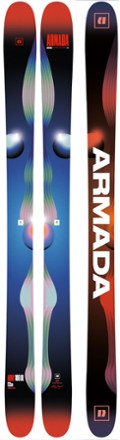 Armada ARW 106 UL Skis - 2023/2024 0