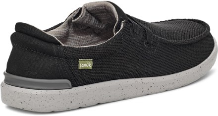 Sanuk Shaka Lite 2 Mesh Shoes - Men's 3