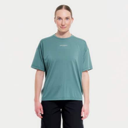 Peppermint Cycling Co. Peak Bike Jersey - Women's 0
