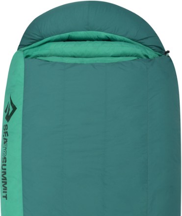 Sea to Summit Journey JoII 18 Sleeping Bag - Women's 4