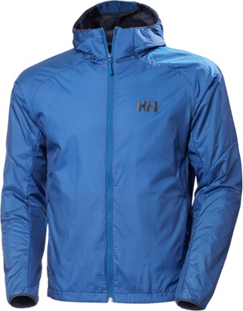 Men's Ski Shell Jacket Sale Helly Hansen Jacket In Blue For Men