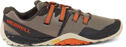 Merrell Kids Unisex Trail Glove 5 A/C Trainer 