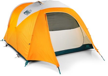 rei 4 person backpacking tent