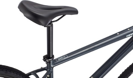 Cannondale Quick CX 3 Bike 5