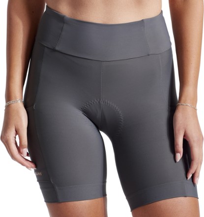 PEARL iZUMi Expedition Bike Shorts - Women's 1