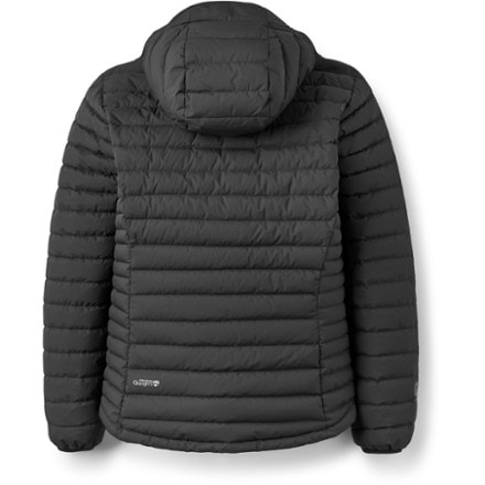 Rab Microlight Windstopper Down Hoody - Men's 1