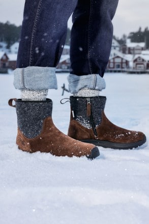 ICEBUG Sander NT Boots - Women's 9