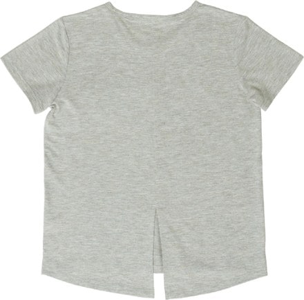 Threads 4 Thought Kerry Split Back T-Shirt - Kids' 1