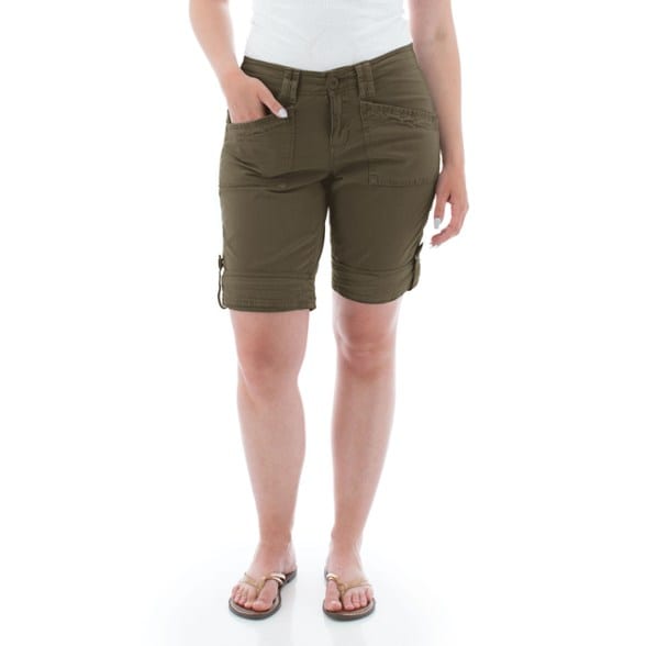 On Body Image of color Grape Leaf