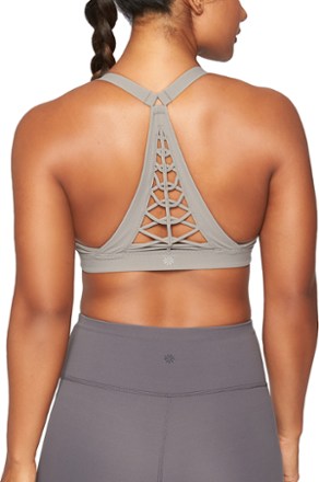 athleta bras