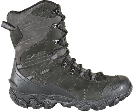 10 hiking boots