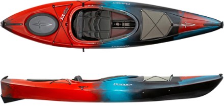 Dagger Axis 10.5 Kayak 0