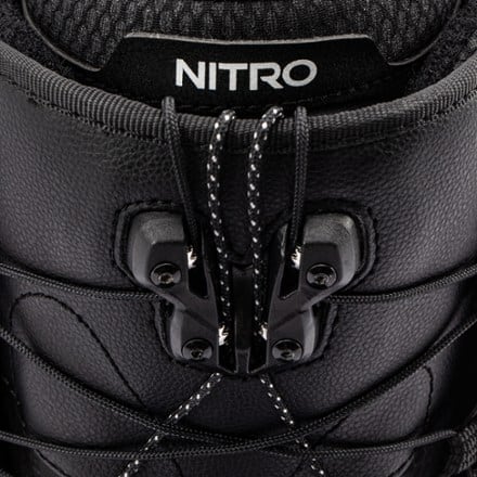 Nitro Team TLS Step On Snowboard Boots - Men's - 2026/2027 4