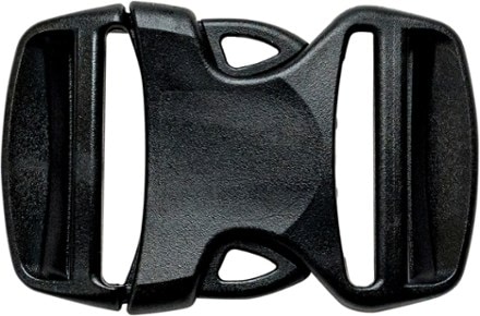 Gear Aid Dual Adjust Buckle 3