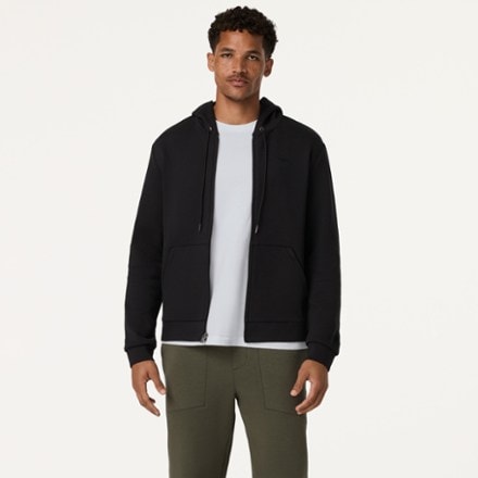 Vuori Galaxy Full-Zip Hoodie - Men's 0