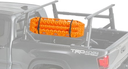 Yakima Recovery Track Mounts 2
