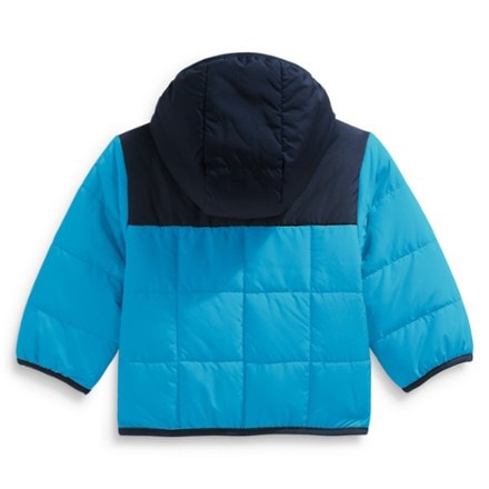 The North Face Baby Boy Reversible Shasta Full-Zip Hood Insulated Jacket - Infant Boys' 2