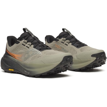 Saucony Xodus Ultra 4 Trail-Running Shoes - Men's 2